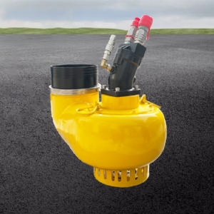 液压渣浆泵STP160(八寸)